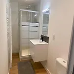 La Maison Des Copains, Garage Et Wifi