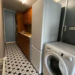 La Maison Des Copains, Garage Et Wifi