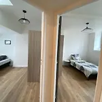 Nyaraló La Maison Des Copains, Garage Et Wifi Amiens