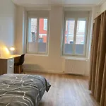 Nyaraló La Maison Des Copains, Garage Et Wifi Amiens