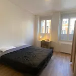 La Maison Des Copains, Garage Et Wifi *