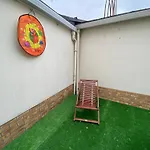度假居 La Maison Des Copains, Garage Et Wifi *