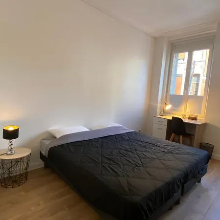 La Maison Des Copains, Garage Et Wifi *