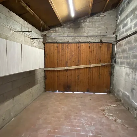 La Maison Des Copains, Garage Et Wifi Casa vacanze *