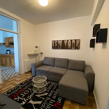 La Maison Des Copains, Garage Et Wifi Semesterbostad *