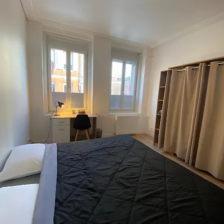 Casa vacanze La Maison Des Copains, Garage Et Wifi Amiens