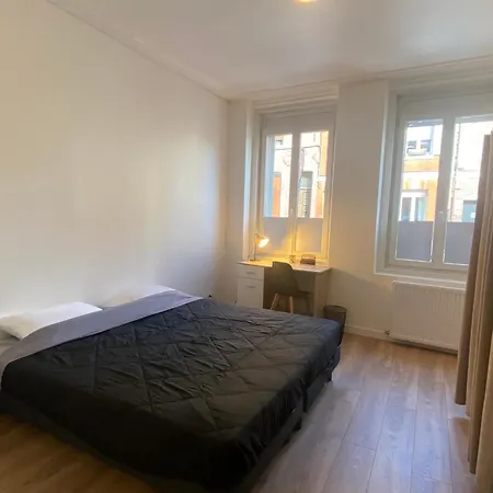La Maison Des Copains, Garage Et Wifi *