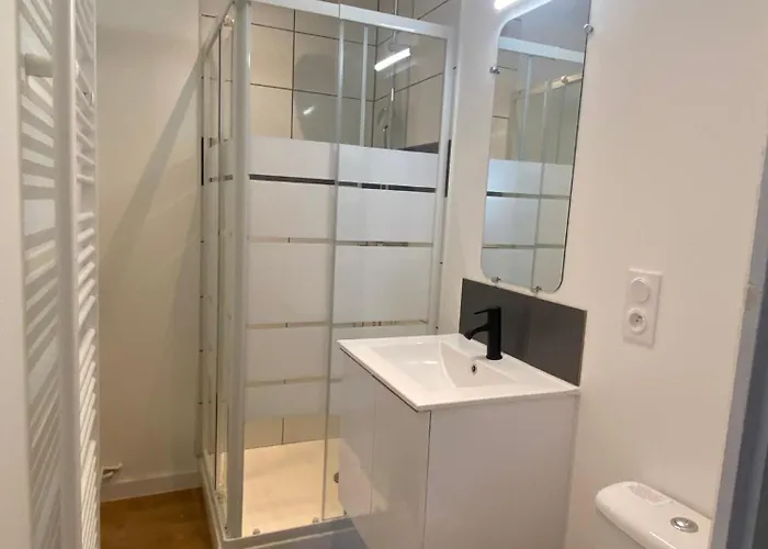 La Maison Des Copains, Garage Et Wifi Amiens