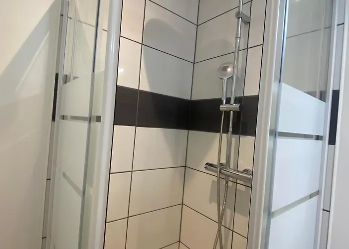 La Maison Des Copains, Garage Et Wifi Ferienhaus Amiens