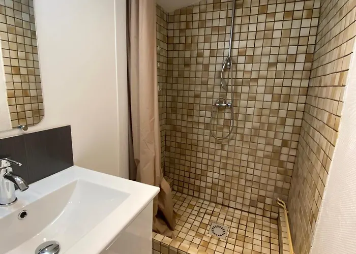 La Maison Des Copains, Garage Et Wifi Ferienhaus *