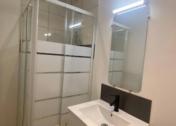 La Maison Des Copains, Garage Et Wifi Ferienhaus